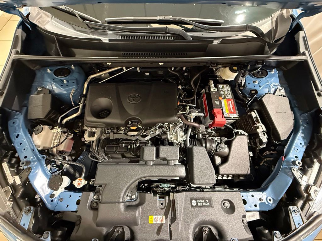 2023 Toyota RAV4 TRD Off-Road - Photo 10