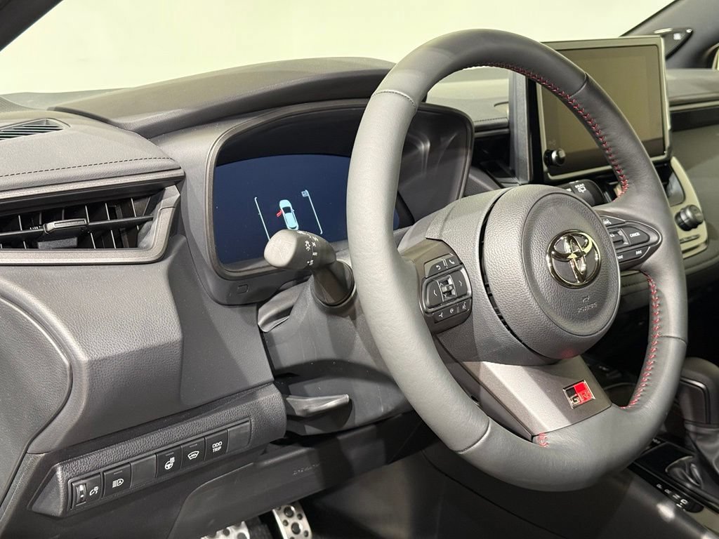 2026 Toyota GR Corolla Premium Plus - Photo 16