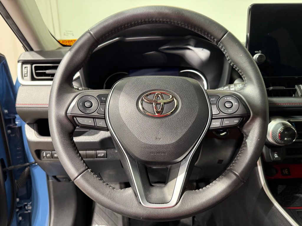 2023 Toyota RAV4 TRD Off-Road - Photo 24