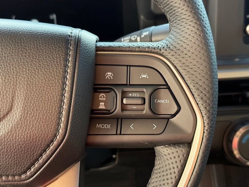 2026 Toyota Tacoma TRD Sport - Photo 21