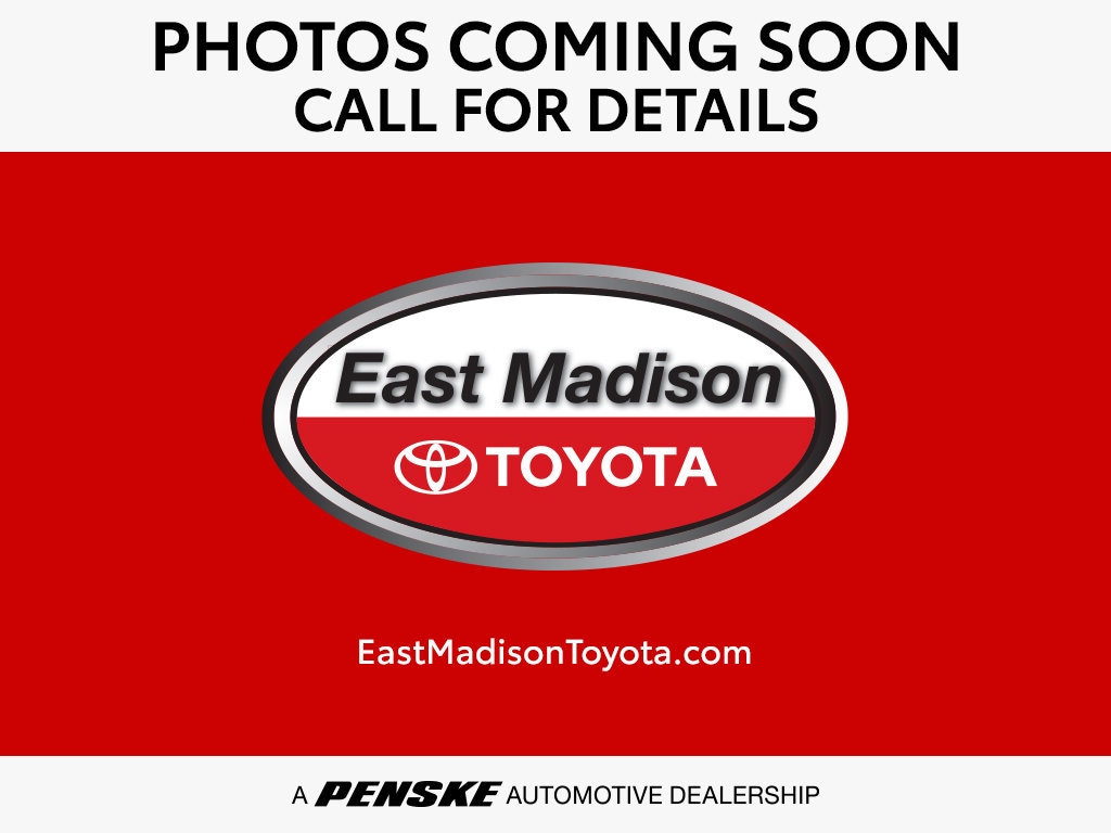 Used 2020 Toyota Sienna XLE Minivan/Van