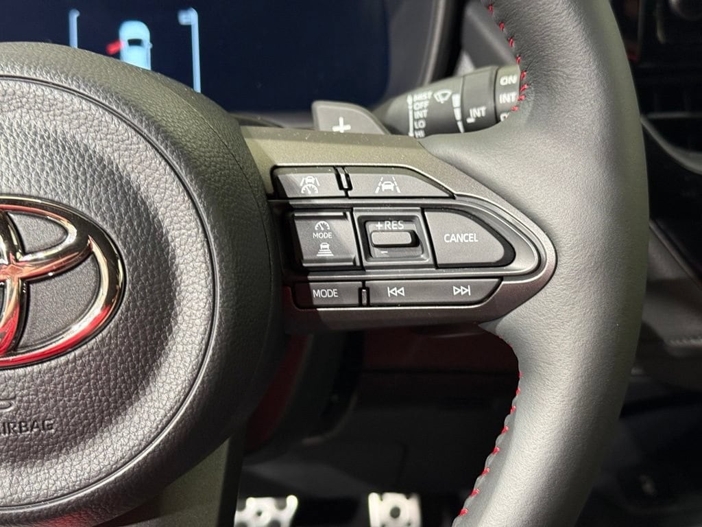 2026 Toyota GR Corolla Premium Plus - Photo 22