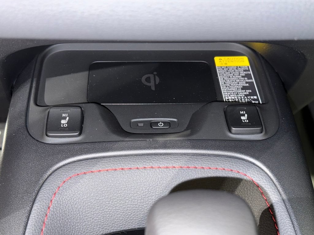 2026 Toyota GR Corolla Premium Plus - Photo 26