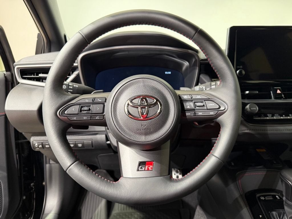 2026 Toyota GR Corolla Premium Plus - Photo 20