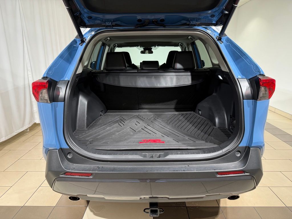2023 Toyota RAV4 TRD Off-Road - Photo 11
