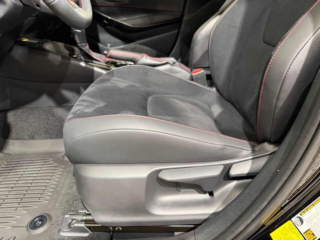 2026 Toyota GR Corolla Premium Plus - Photo 13