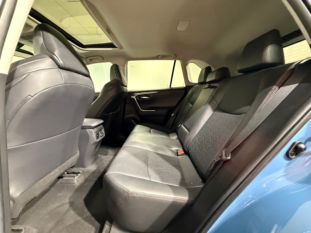 2023 Toyota RAV4 TRD Off-Road - Photo 20