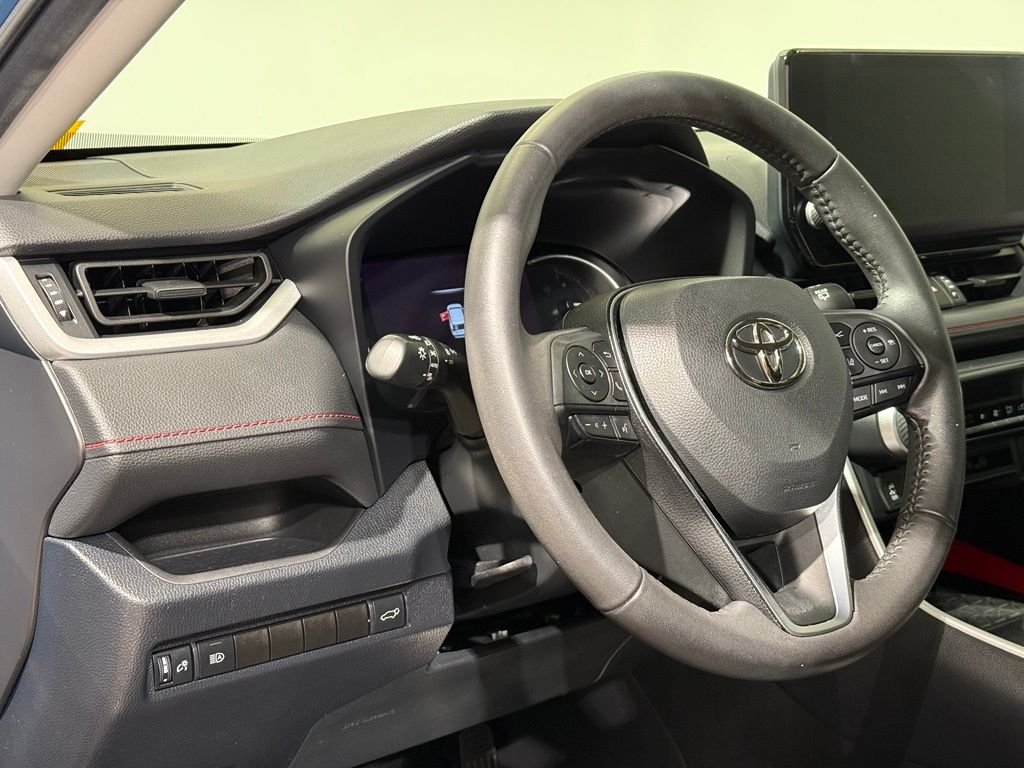 2023 Toyota RAV4 TRD Off-Road - Photo 17