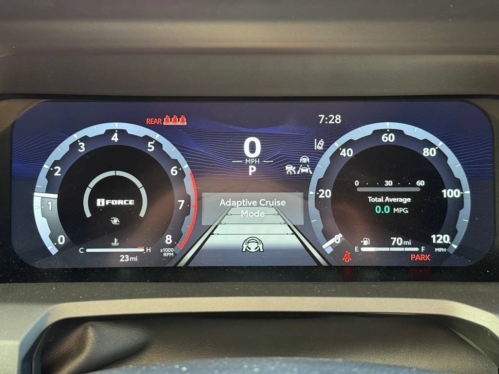 2026 Toyota Tacoma TRD Sport - Photo 22