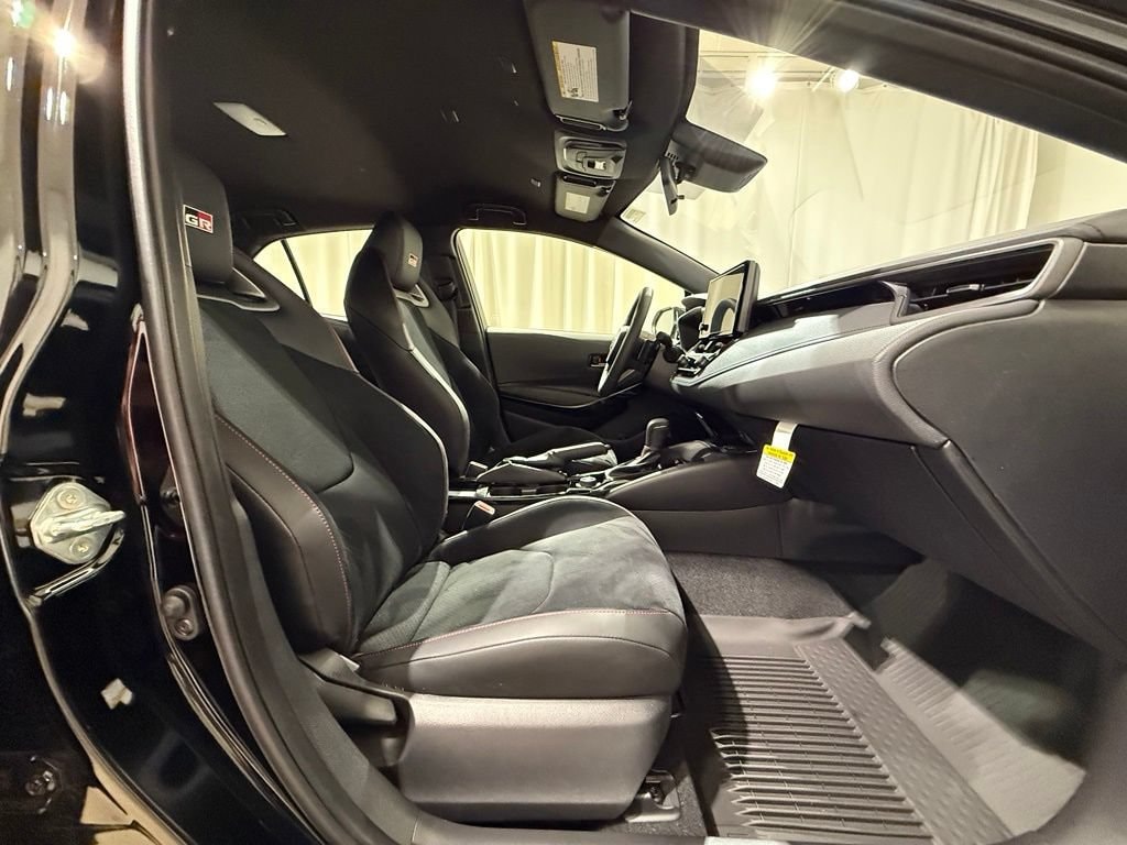 2026 Toyota GR Corolla Premium Plus - Photo 19