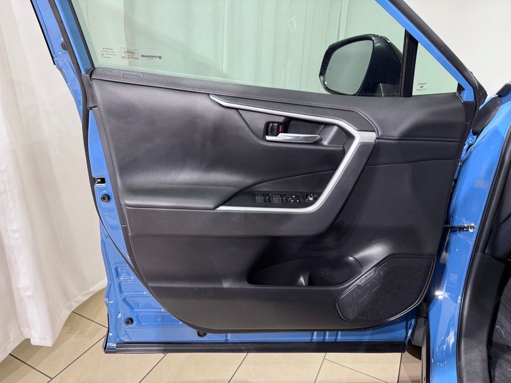 2023 Toyota RAV4 TRD Off-Road - Photo 15