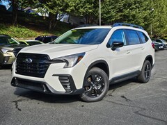 2027 Subaru Ascent
