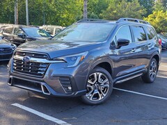 2026 Subaru Ascent