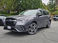 2027 Subaru Ascent