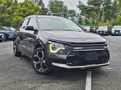 2023 Kia Niro