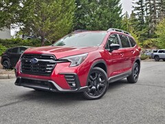 2026 Subaru Ascent