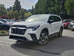 2027 Subaru Ascent