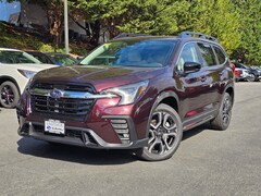 2027 Subaru Ascent