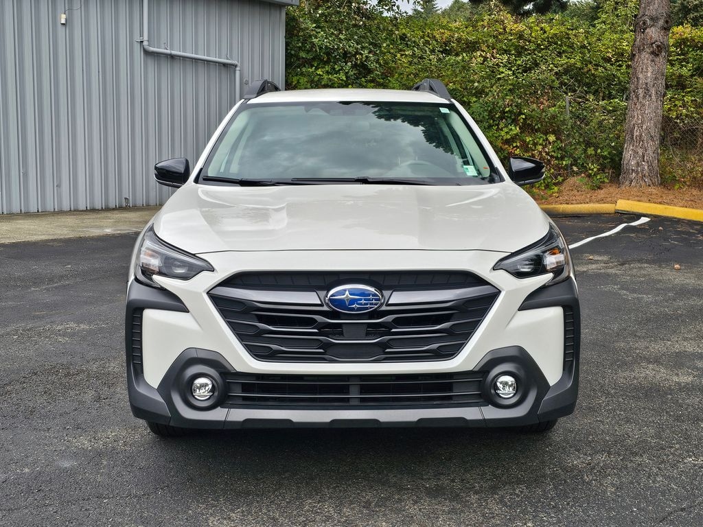 Certified 2025 Subaru Outback Premium SUV