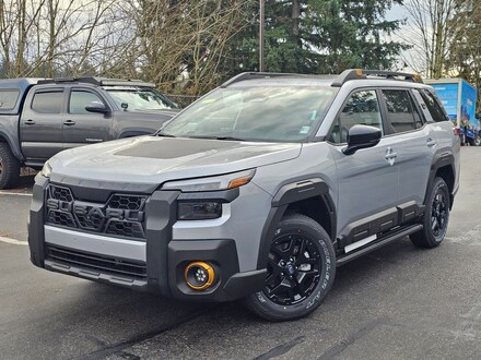 2026 Subaru Outback Wilderness SUV