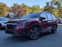 2026 Subaru Ascent