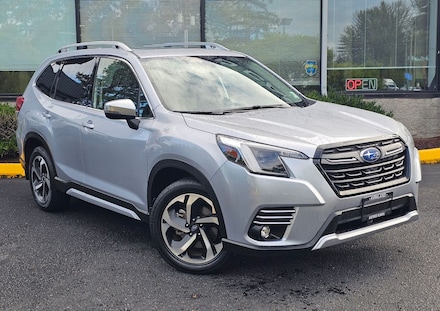 2023 Subaru Forester Touring SUV