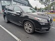  Subaru Ascent