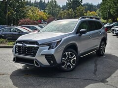 2027 Subaru Ascent