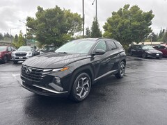 2023 Hyundai Tucson Plug-In Hybrid
