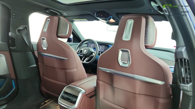 2023 BMW 7 Series 760i - Photo 25