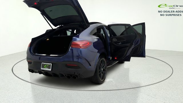 2024 Mercedes-Benz GLE Coupe GLE 53 AMG - Photo 20