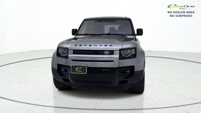 Used 2022 Land Rover Defender 110 SUV