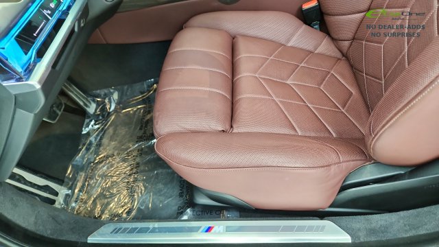 2023 BMW 7 Series 760i - Photo 32