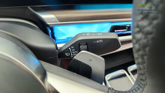 2023 BMW 7 Series 760i - Photo 41