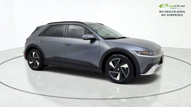 2025 Hyundai IONIQ 5