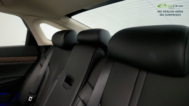 2026 GENESIS G80 Advanced - Photo 44