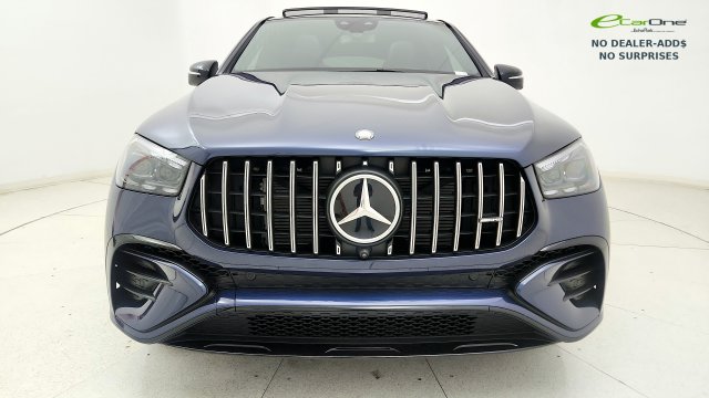 2024 Mercedes-Benz GLE Coupe GLE 53 AMG - Photo 23