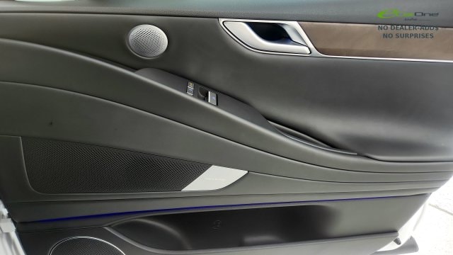 2026 GENESIS G80 Advanced - Photo 38