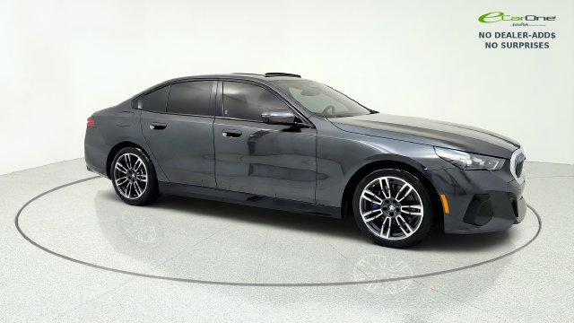 2026 BMW 5 Series