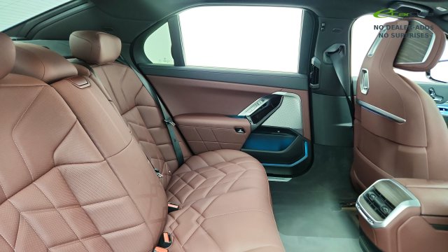 2023 BMW 7 Series 760i - Photo 23