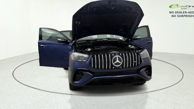 2024 Mercedes-Benz GLE Coupe GLE 53 AMG - Photo 14