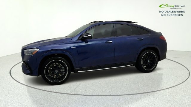 2024 Mercedes-Benz GLE Coupe GLE 53 AMG - Photo 7