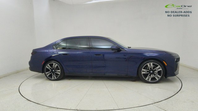 2023 BMW 7 Series 760i - Photo 63