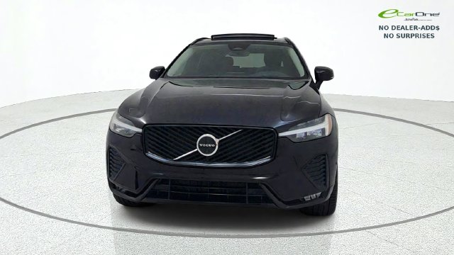 Used 2026 Volvo XC60 SUV