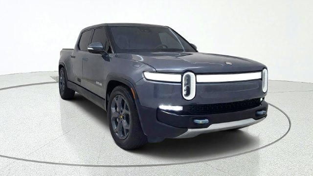 2023 Rivian R1T