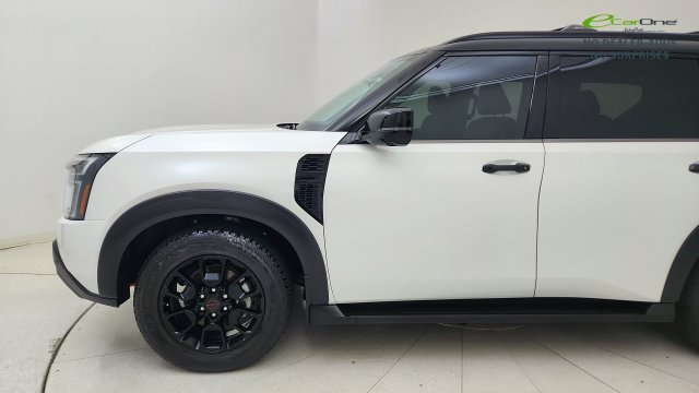 2026 Nissan Armada PRO-4X - Photo 9