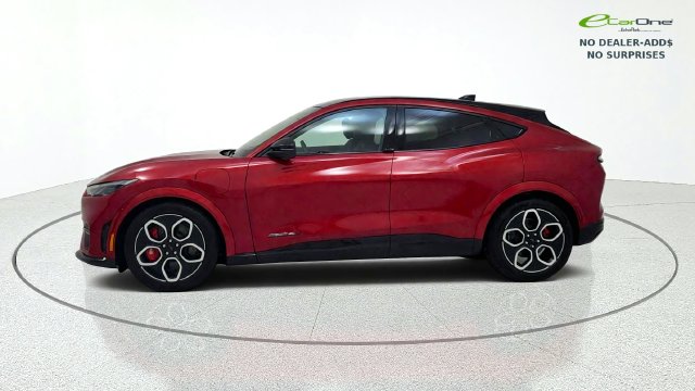 Used 2024 Ford Mustang Mach-E SUV