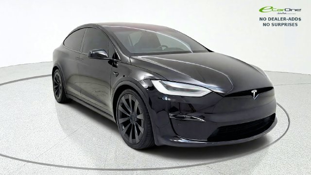Used 2023 Tesla Model X | AUTOPILOT | 5 SEAT INTR | YOKE STEERING WHL | 22" WHLS SUV