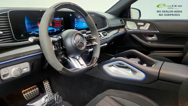 2024 Mercedes-Benz GLE Coupe GLE 53 AMG - Photo 53