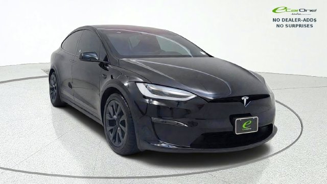 2024 Tesla Model X